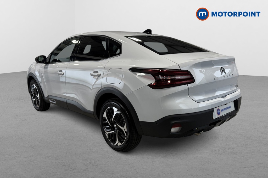 Used Citroen C4 2024 for sale - 76723347: Photo 5