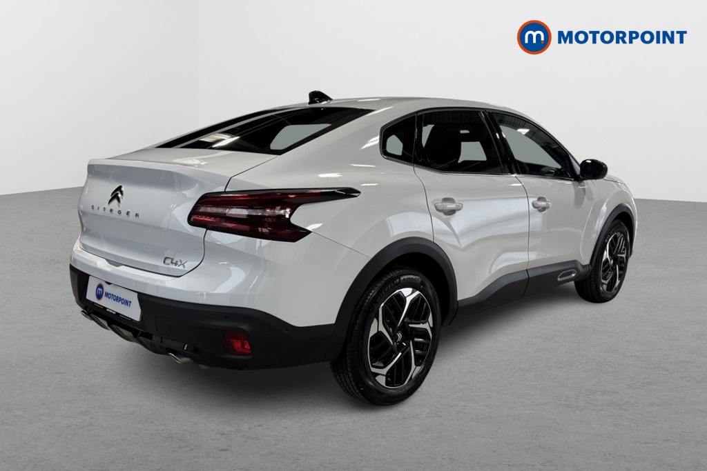 Used Citroen C4 2024 for sale - 76723347: Photo 7