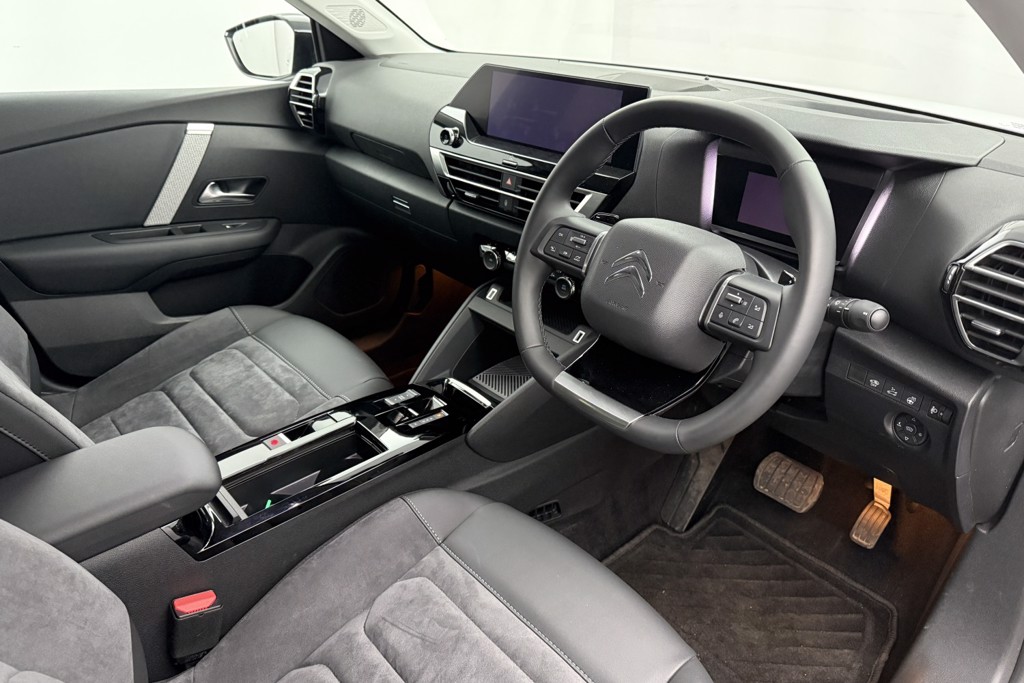 Used Citroen C4 2024 for sale - 76723347: Photo 9