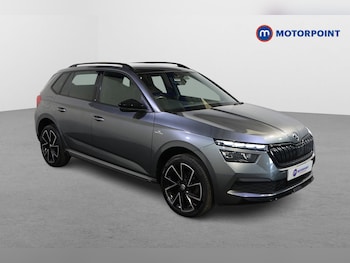 Used Skoda Kamiq 2023 for sale - 78314312: Photo