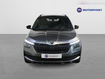 Used Skoda Kamiq 2023 for sale - 78314312: Photo
