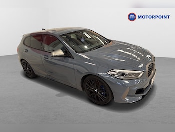 Used BMW 1 Series undefined for sale - 79001582: Photo
