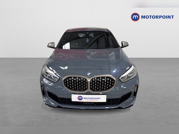 Used BMW 1 Series undefined for sale - 79001582: Photo
