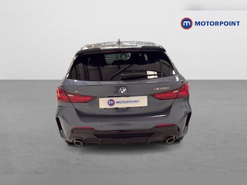 Used BMW 1 Series undefined for sale - 79001582: Photo