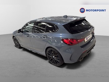Used BMW 1 Series undefined for sale - 79001582: Photo
