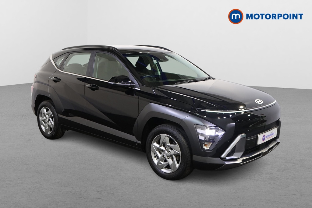 Used Hyundai KONA 2023 for sale - 76685164: Photo 1