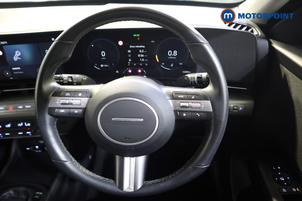 Used Hyundai KONA 2023 for sale - 76685164: Photo 10
