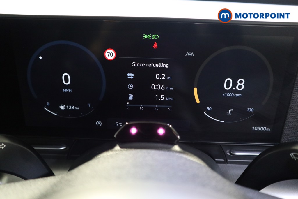 Used Hyundai KONA 2023 for sale - 76685164: Photo 13