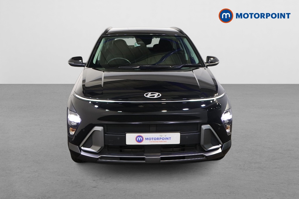 Used Hyundai KONA 2023 for sale - 76685164: Photo 2