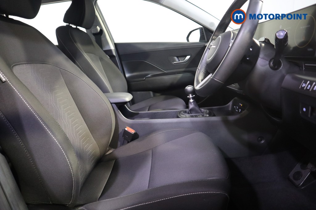 Used Hyundai KONA 2023 for sale - 76685164: Photo 21