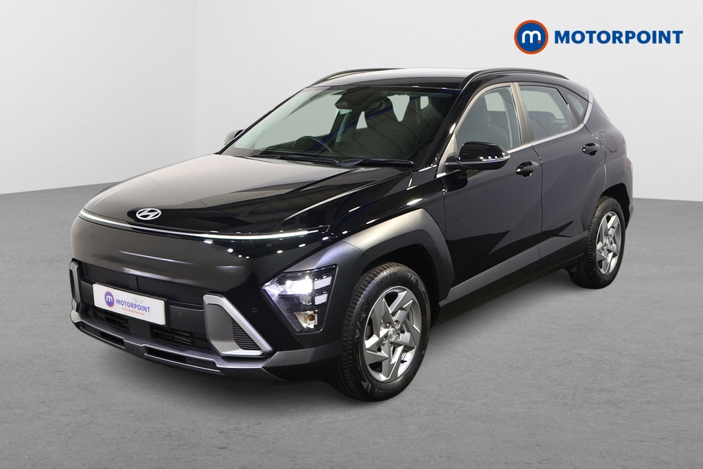 Used Hyundai KONA 2023 for sale - 76685164: Photo 3