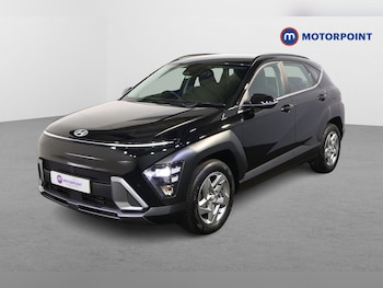 Used Hyundai KONA 2023 for sale - 76685164: Photo