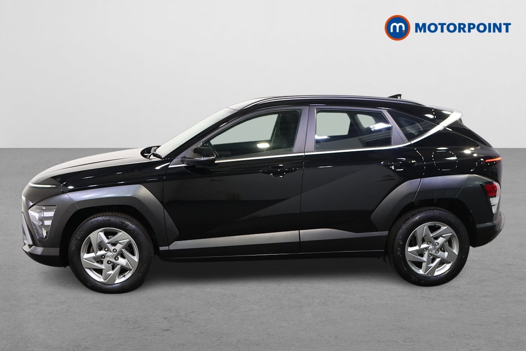 Used Hyundai KONA 2023 for sale - 76685164: Photo 4