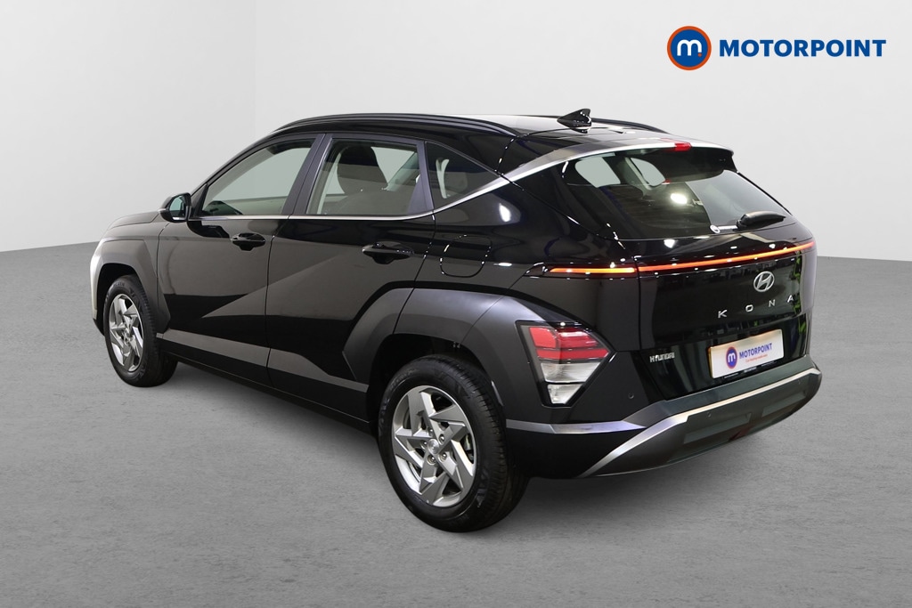Used Hyundai KONA 2023 for sale - 76685164: Photo 5