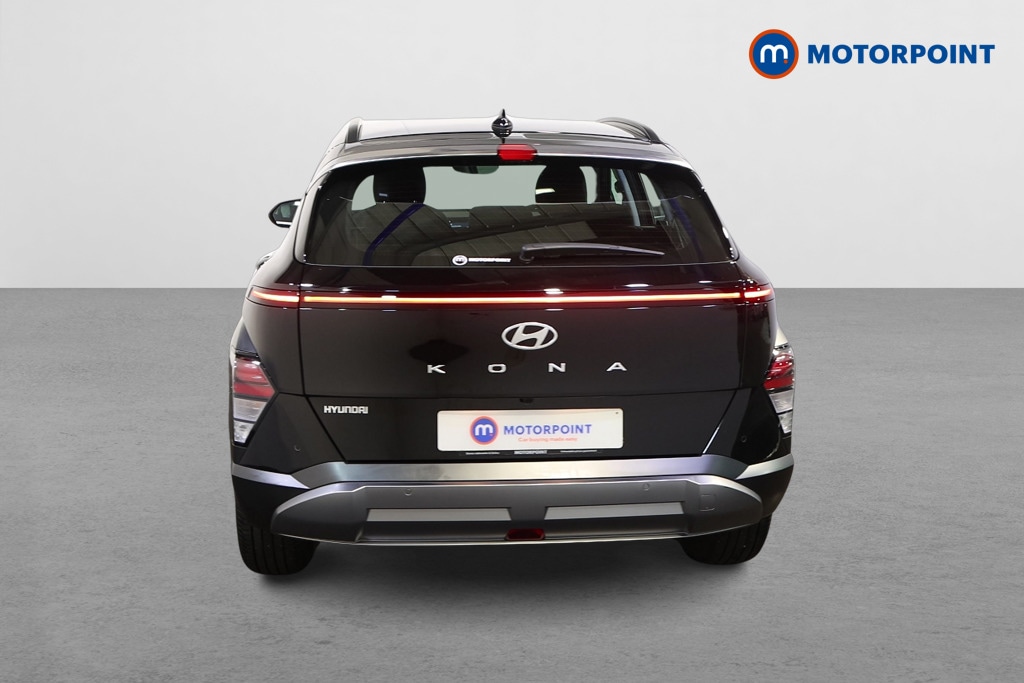 Used Hyundai KONA 2023 for sale - 76685164: Photo 6