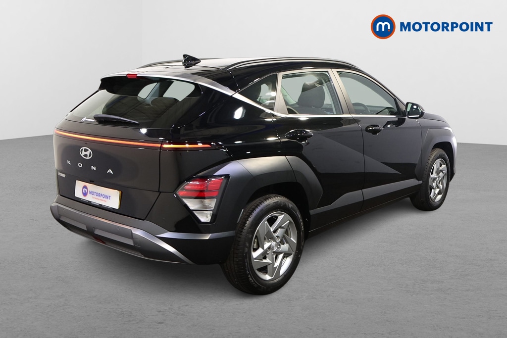 Used Hyundai KONA 2023 for sale - 76685164: Photo 7