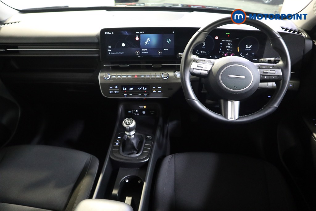 Used Hyundai KONA 2023 for sale - 76685164: Photo 9