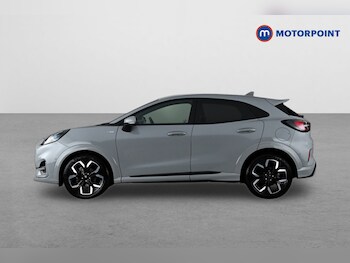 Used Ford Puma undefined for sale - 78654544: Photo