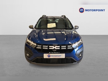 Used Dacia Sandero Stepway 2023 for sale - 79437028: Photo