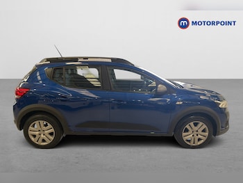 Used Dacia Sandero Stepway 2023 for sale - 79437028: Photo