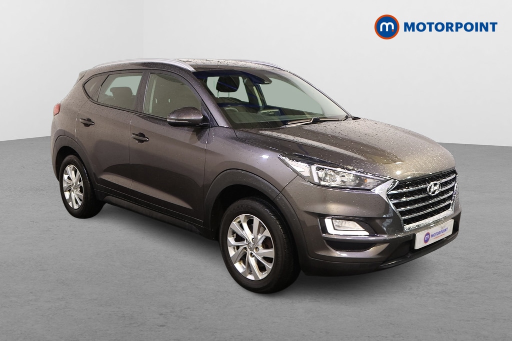 Used Hyundai TUCSON 2019 for sale - 76162239: Photo 1