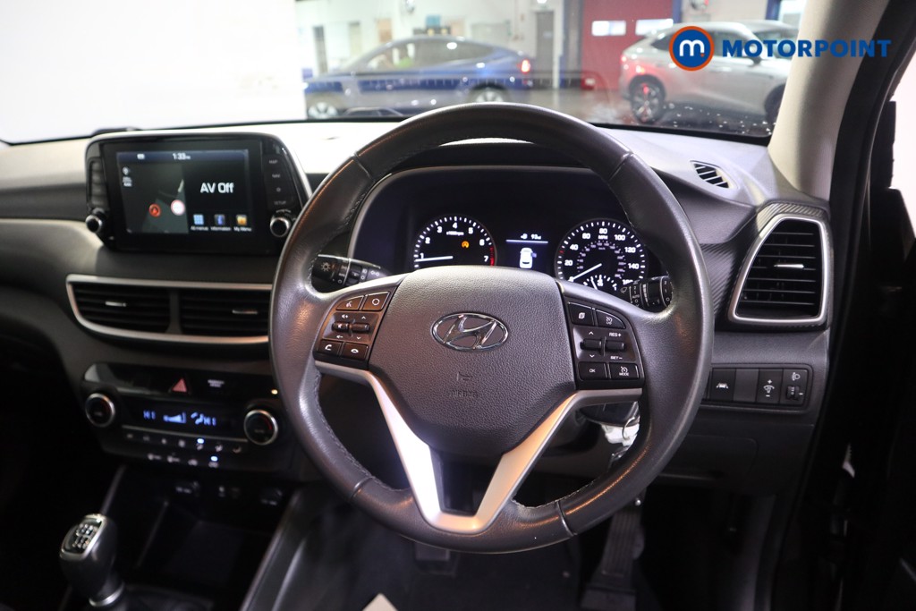 Used Hyundai TUCSON 2019 for sale - 76162239: Photo 10