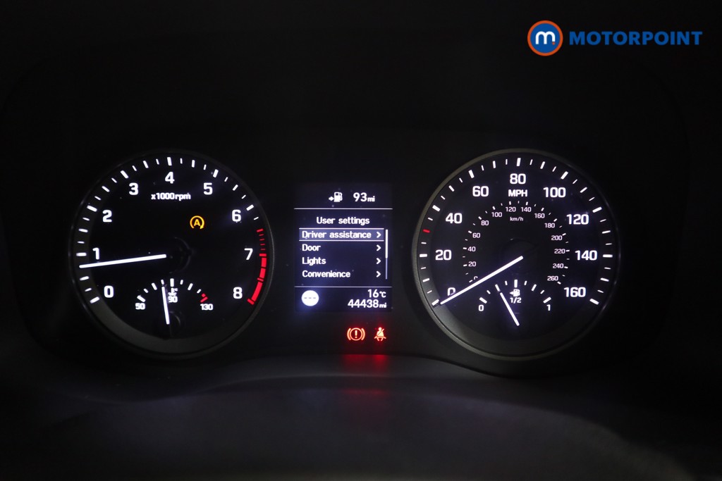 Used Hyundai TUCSON 2019 for sale - 76162239: Photo 11
