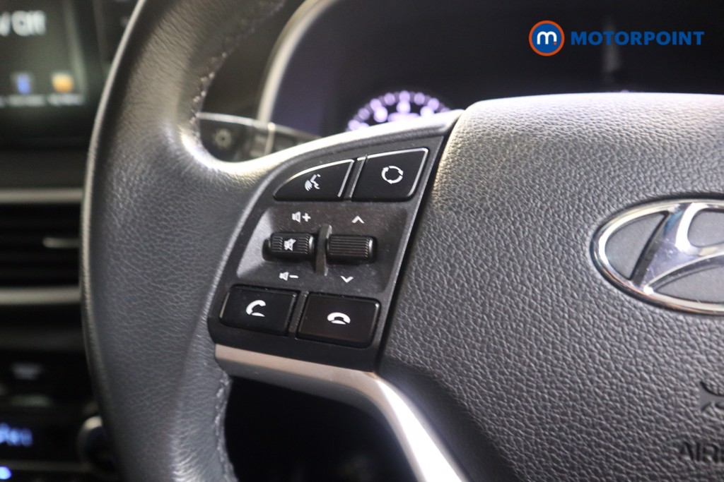 Used Hyundai TUCSON 2019 for sale - 76162239: Photo 12