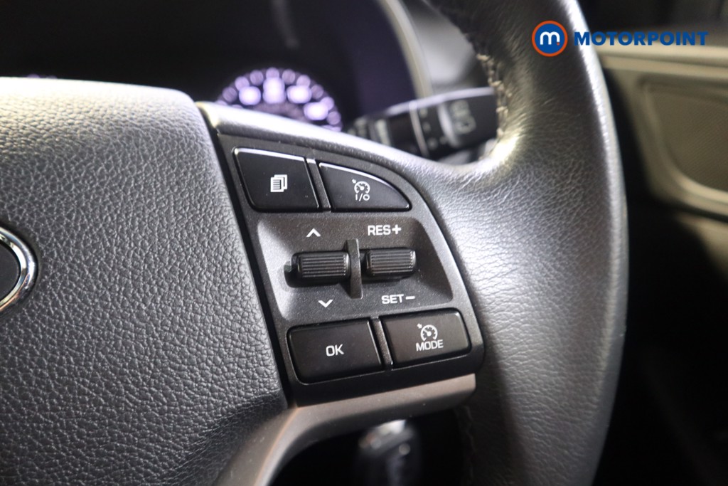 Used Hyundai TUCSON 2019 for sale - 76162239: Photo 13