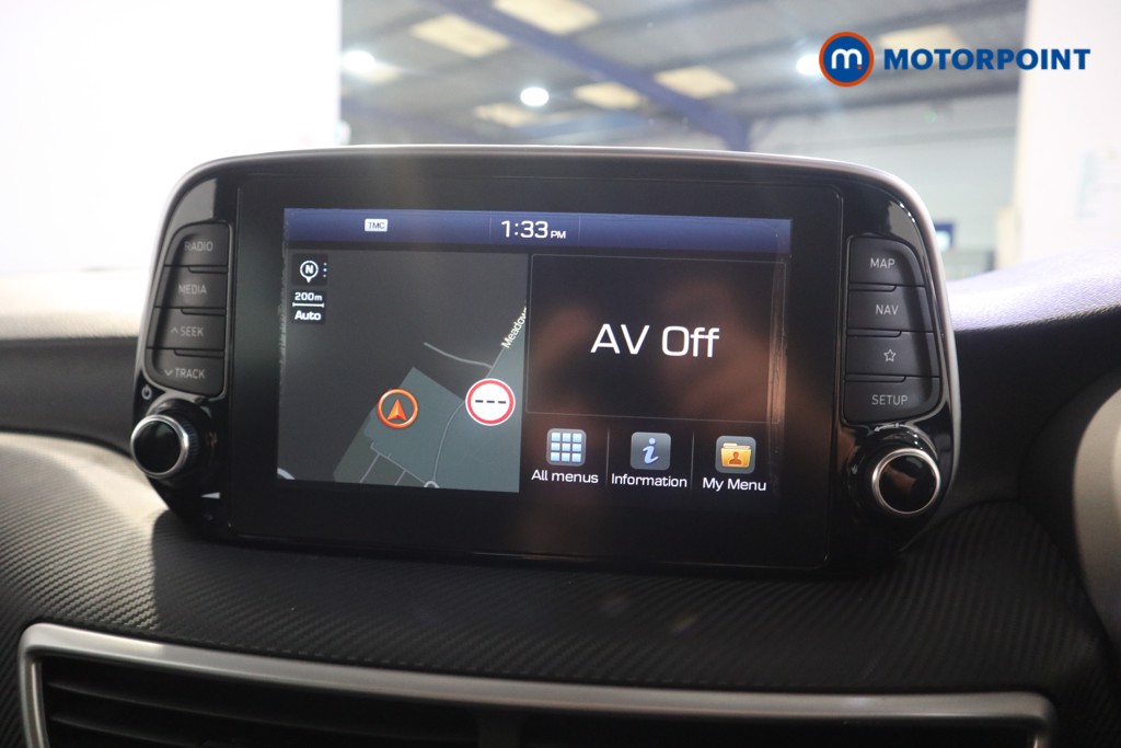 Used Hyundai TUCSON 2019 for sale - 76162239: Photo 15