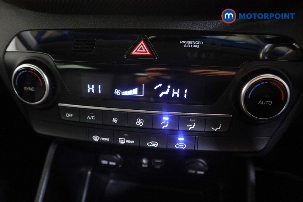 Used Hyundai TUCSON 2019 for sale - 76162239: Photo 16
