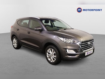 Hyundai - TUCSON