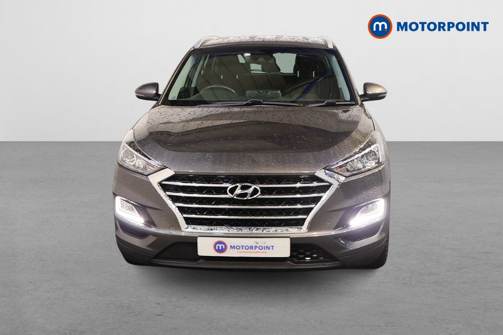Used Hyundai TUCSON 2019 for sale - 76162239: Photo 2
