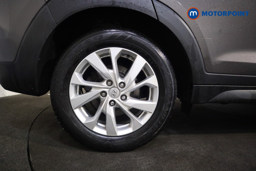 Used Hyundai TUCSON 2019 for sale - 76162239: Photo 21