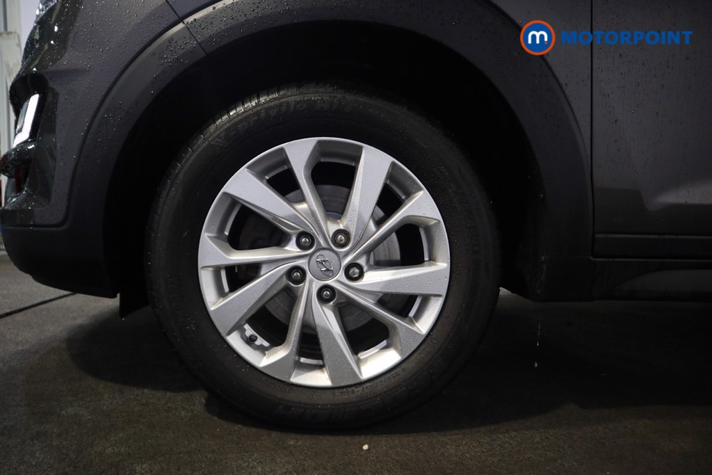 Used Hyundai TUCSON 2019 for sale - 76162239: Photo 23