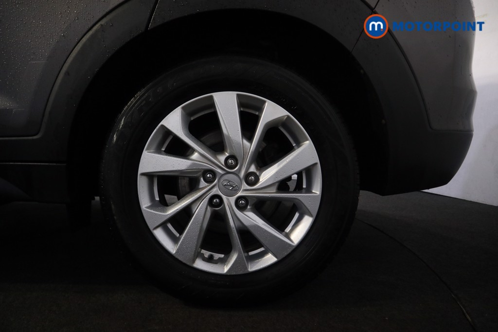 Used Hyundai TUCSON 2019 for sale - 76162239: Photo 24
