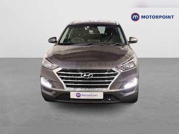 Used Hyundai TUCSON 2019 for sale - 76162239: Photo 2