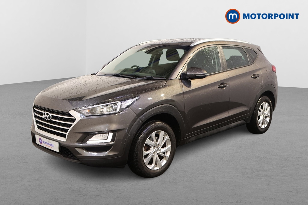 Used Hyundai TUCSON 2019 for sale - 76162239: Photo 3
