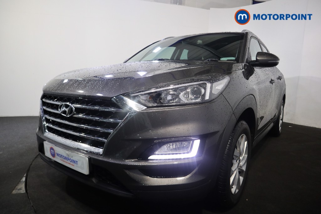 Used Hyundai TUCSON 2019 for sale - 76162239: Photo 31