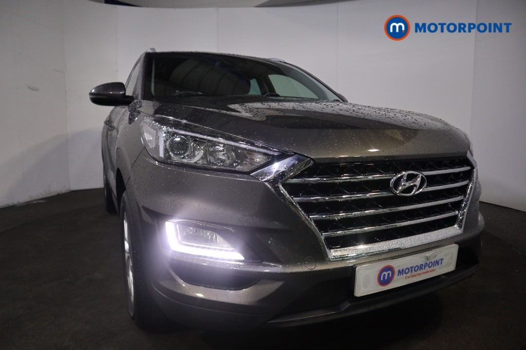 Used Hyundai TUCSON 2019 for sale - 76162239: Photo 32