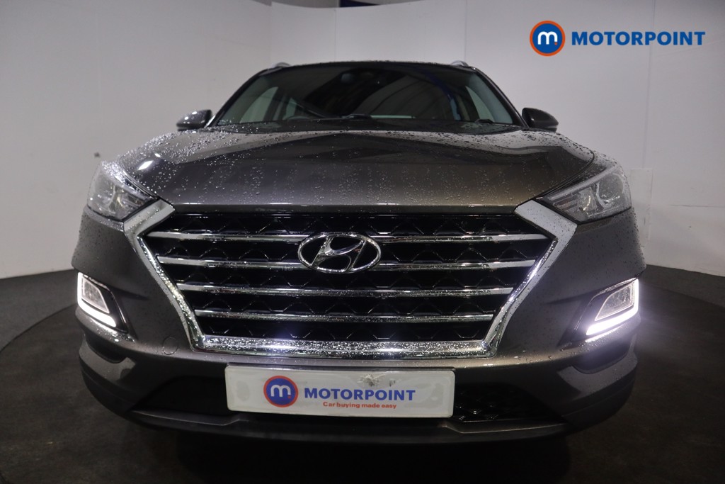 Used Hyundai TUCSON 2019 for sale - 76162239: Photo 33