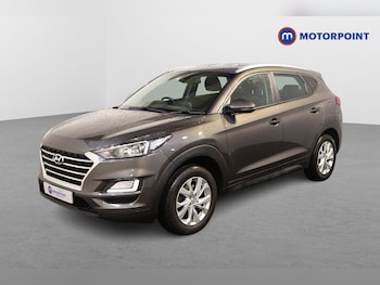 Used Hyundai TUCSON 2019 for sale - 76162239: Photo 3