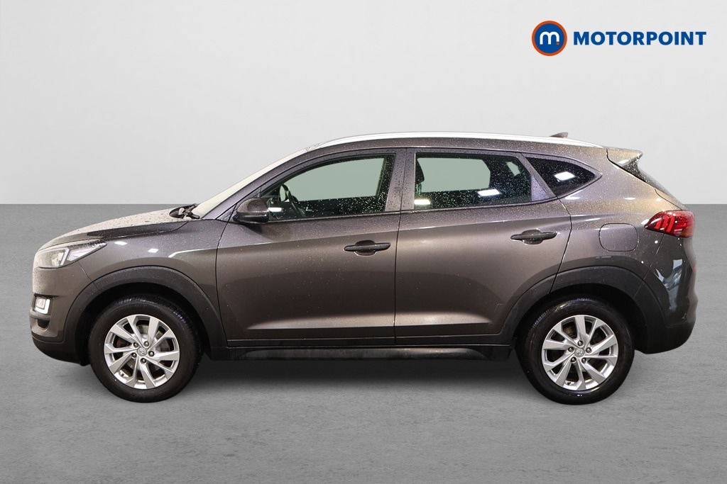 Used Hyundai TUCSON 2019 for sale - 76162239: Photo 4