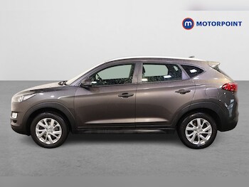 Used Hyundai TUCSON 2019 for sale - 76162239: Photo 4