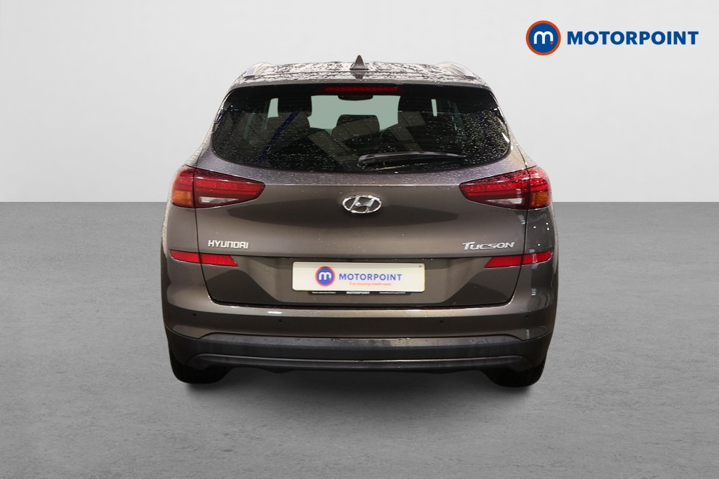 Used Hyundai TUCSON 2019 for sale - 76162239: Photo 6