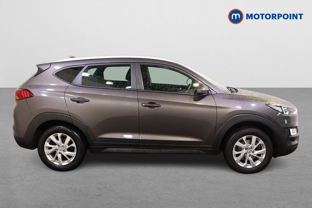 Used Hyundai TUCSON 2019 for sale - 76162239: Photo 8