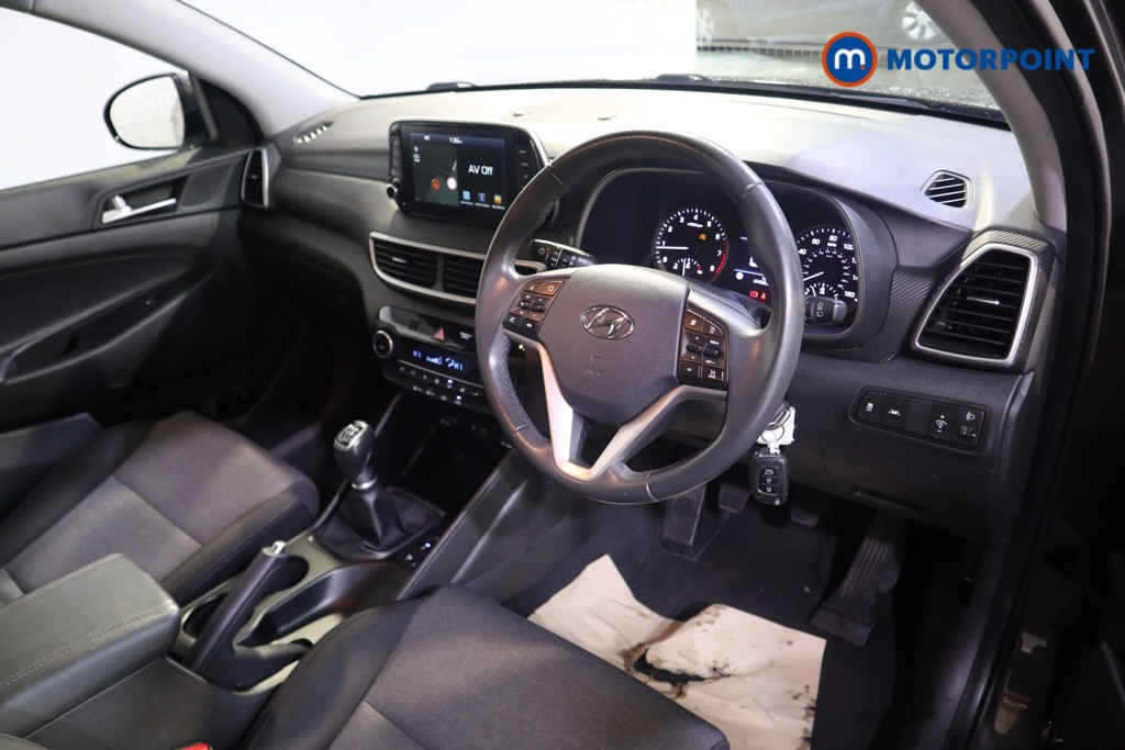 Used Hyundai TUCSON 2019 for sale - 76162239: Photo 9