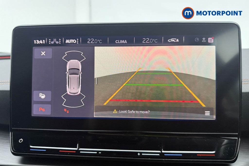 Used Cupra Formentor 2023 for sale - 77165776: Photo 11