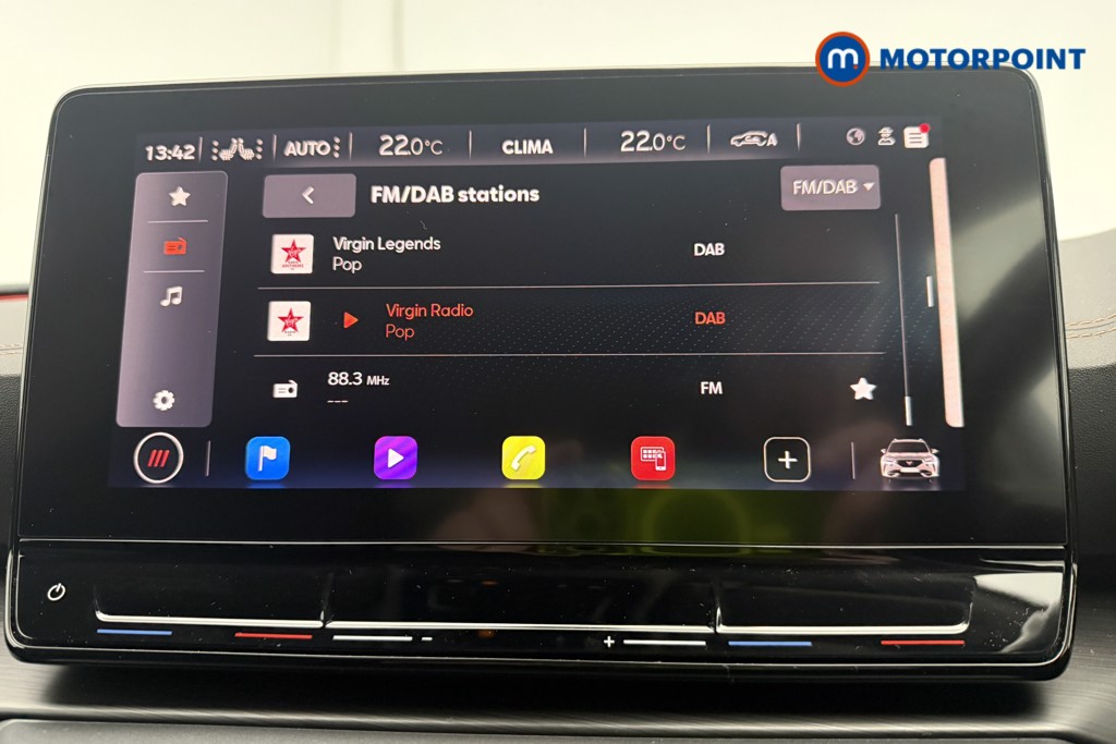 Used Cupra Formentor 2023 for sale - 77165776: Photo 12