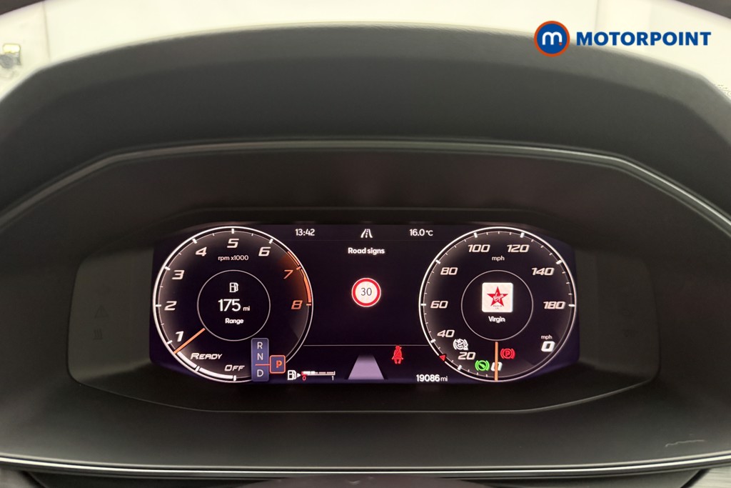 Used Cupra Formentor 2023 for sale - 77165776: Photo 14